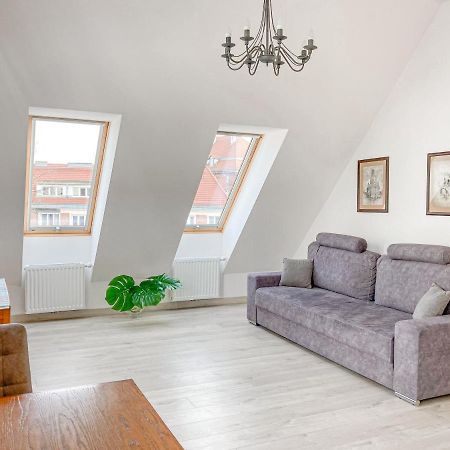 Gdansk Old Town Panienska 3 Apartment Екстериор снимка