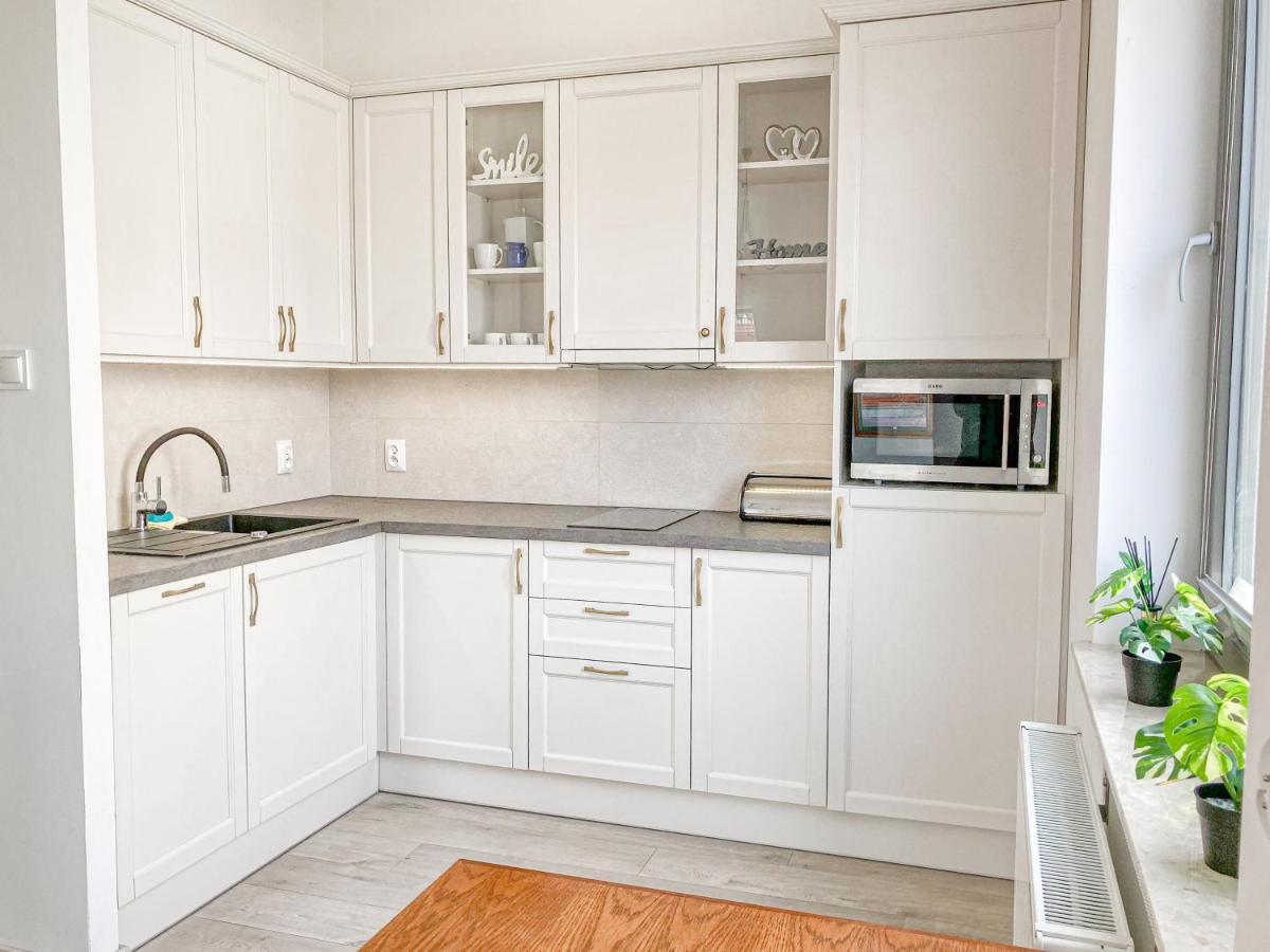 Gdansk Old Town Panienska 3 Apartment Екстериор снимка