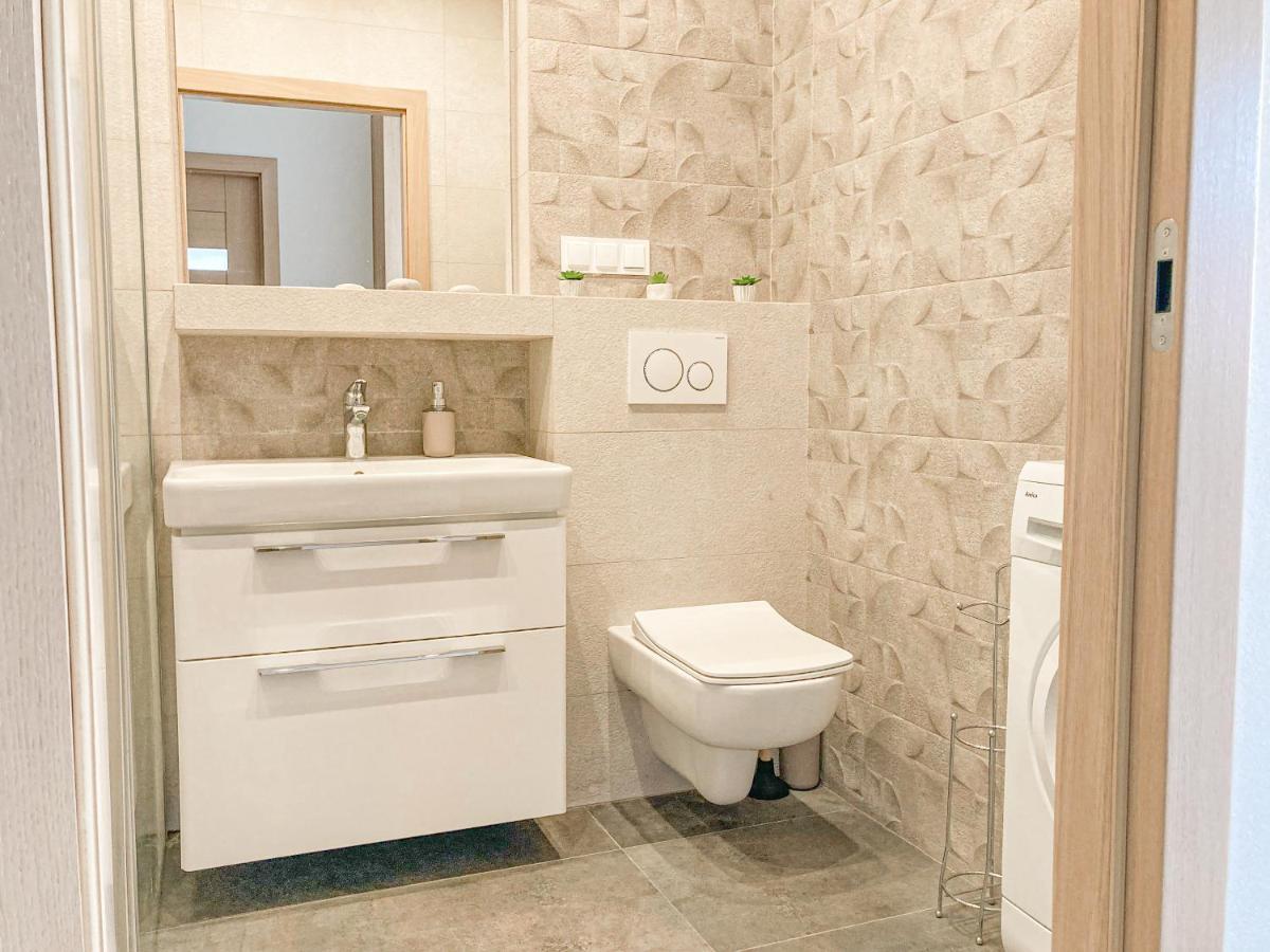 Gdansk Old Town Panienska 3 Apartment Екстериор снимка