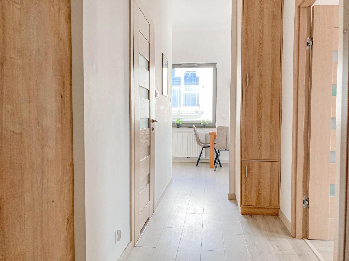 Gdansk Old Town Panienska 3 Apartment Екстериор снимка