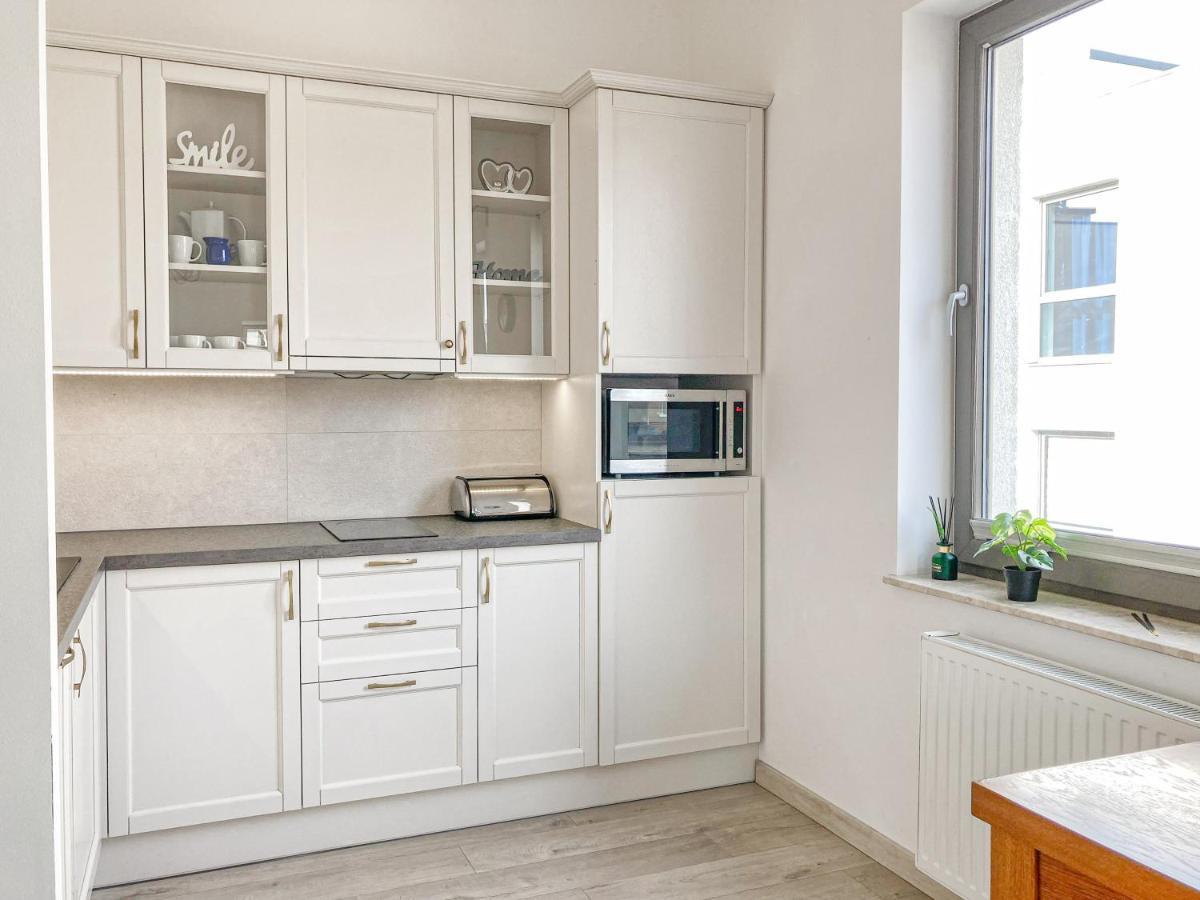Gdansk Old Town Panienska 3 Apartment Екстериор снимка
