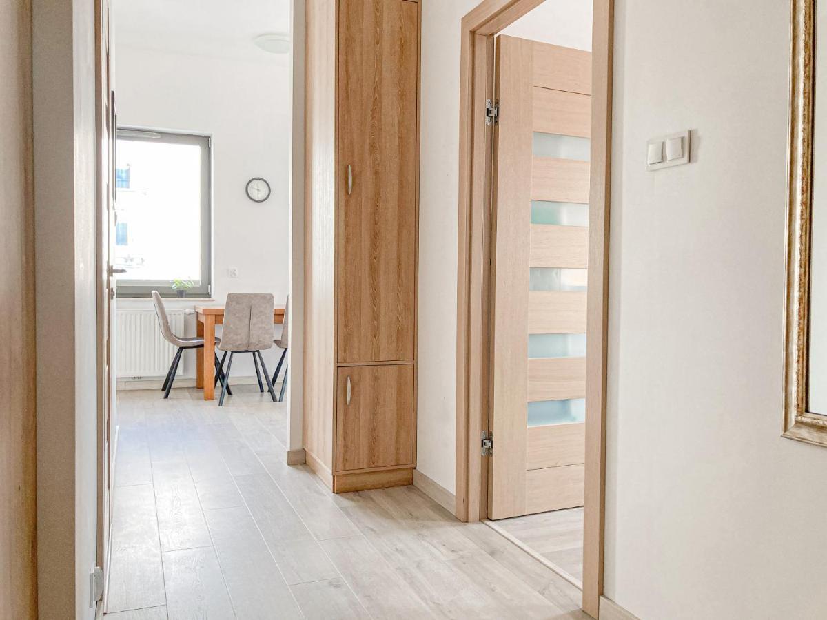 Gdansk Old Town Panienska 3 Apartment Екстериор снимка