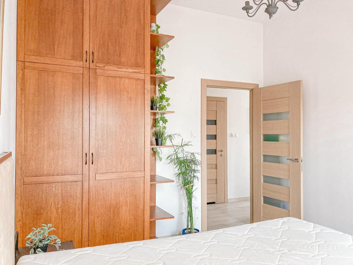 Gdansk Old Town Panienska 3 Apartment Екстериор снимка